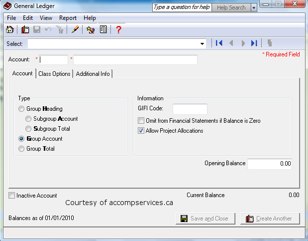 Simply Accounting Program Cost