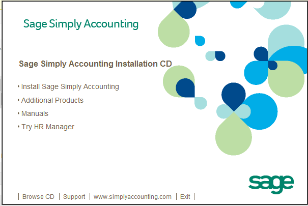 Simply Accounting Tutorial Learning Simply Accounting One Step at a Time