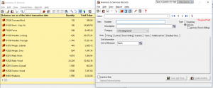 inventory-services-record