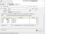 inventory-services-record-build