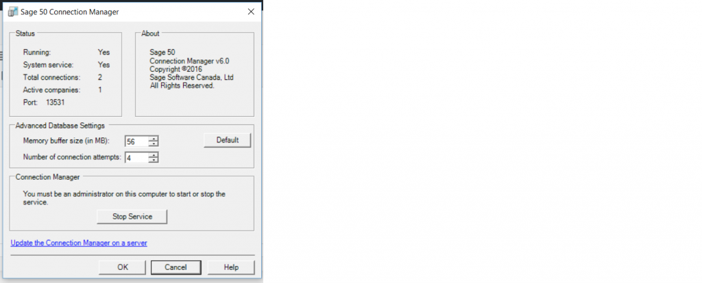 Sage 50 Pro Accounting